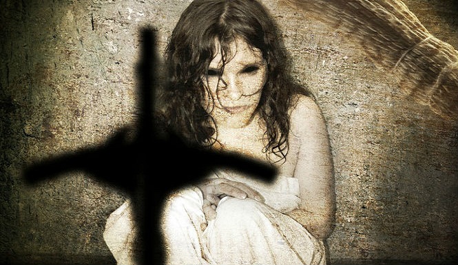 2015 Possessed 2015 Possessed